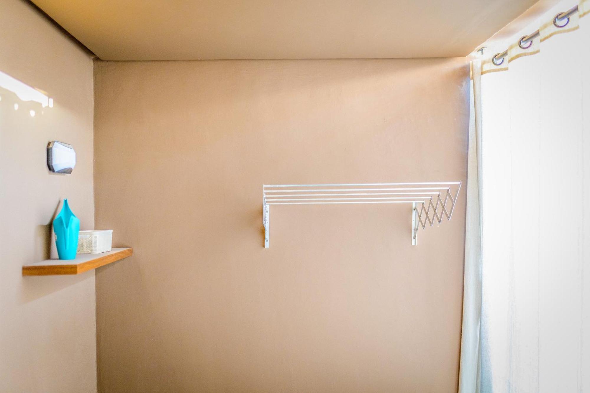 Nouvel Luxueux Centre-ville Marrakech Apartment