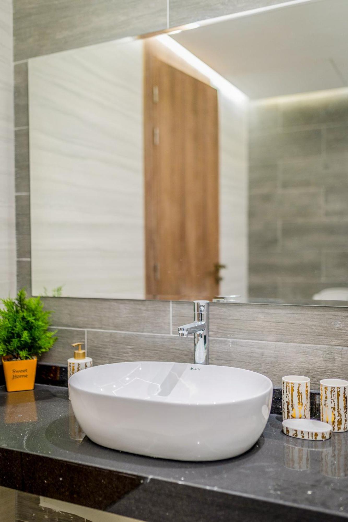 Nouvel Luxueux Centre-ville Marrakech Apartment *