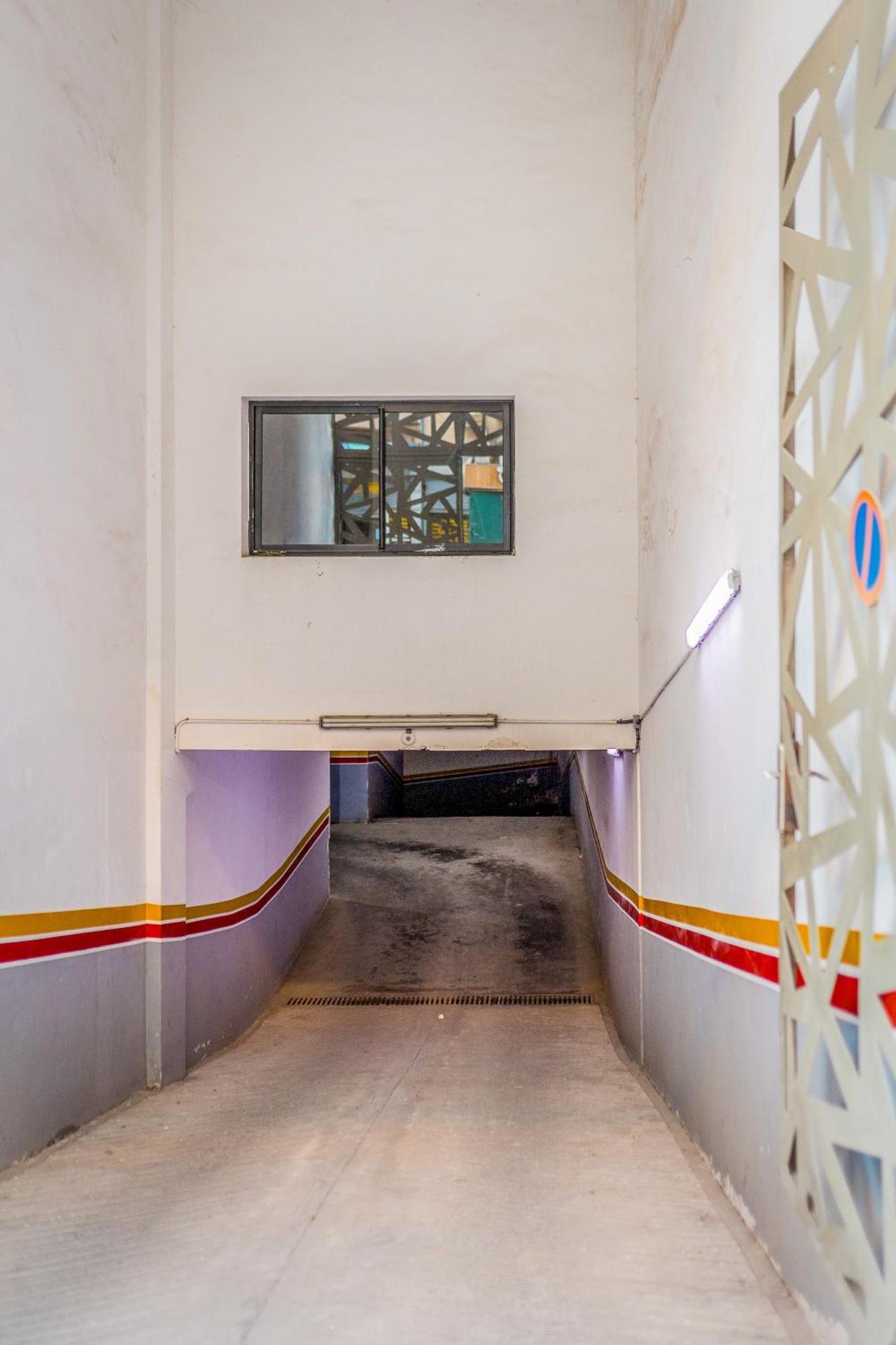 Apartment Nouvel Luxueux Centre-ville Marrakech Marrakesh