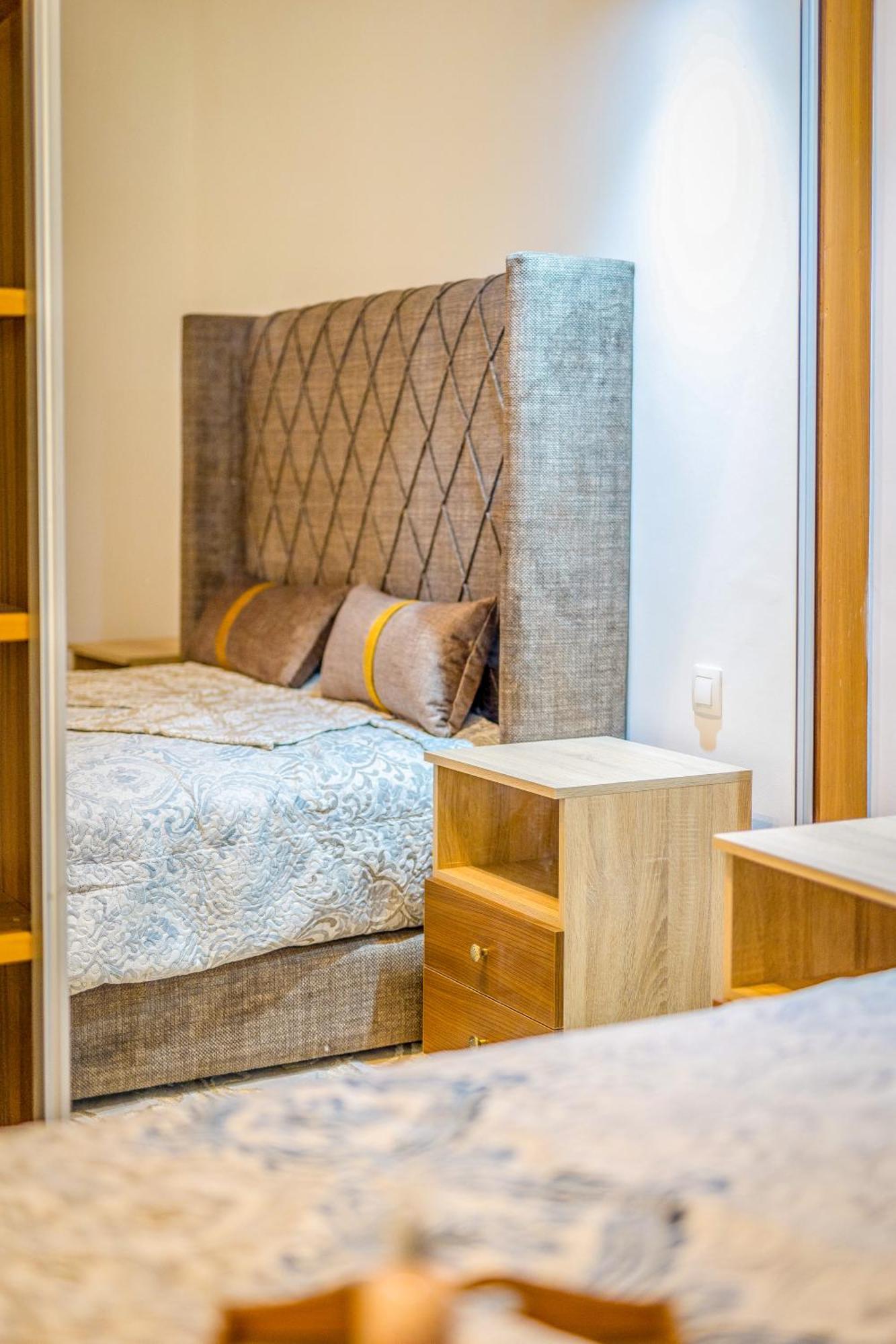 Nouvel Luxueux Centre-ville Marrakech Apartment