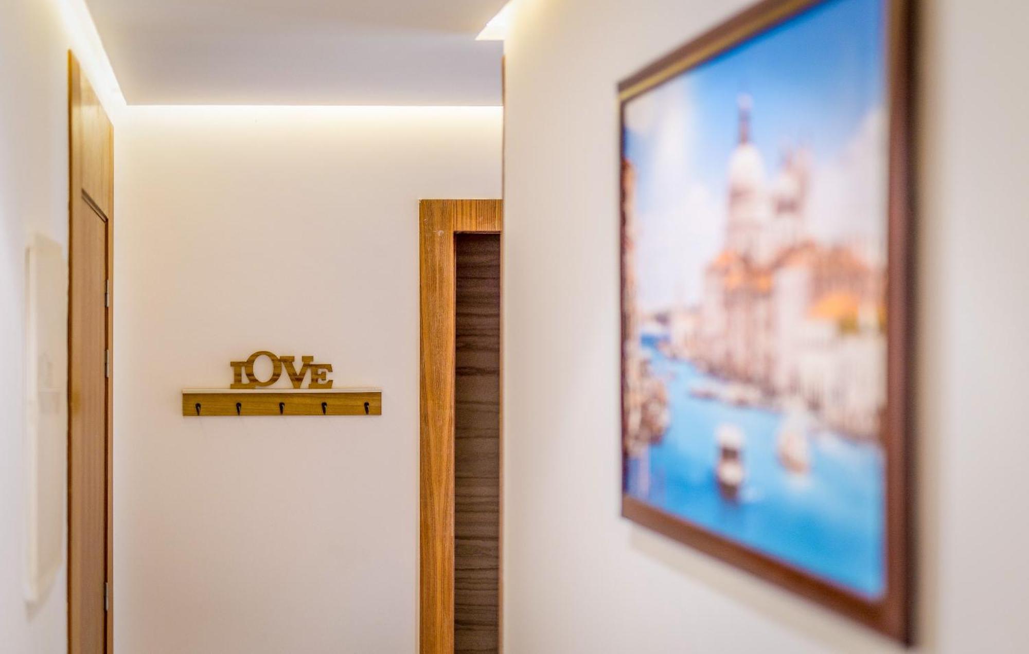 Nouvel Luxueux Centre-ville Marrakech Apartment
