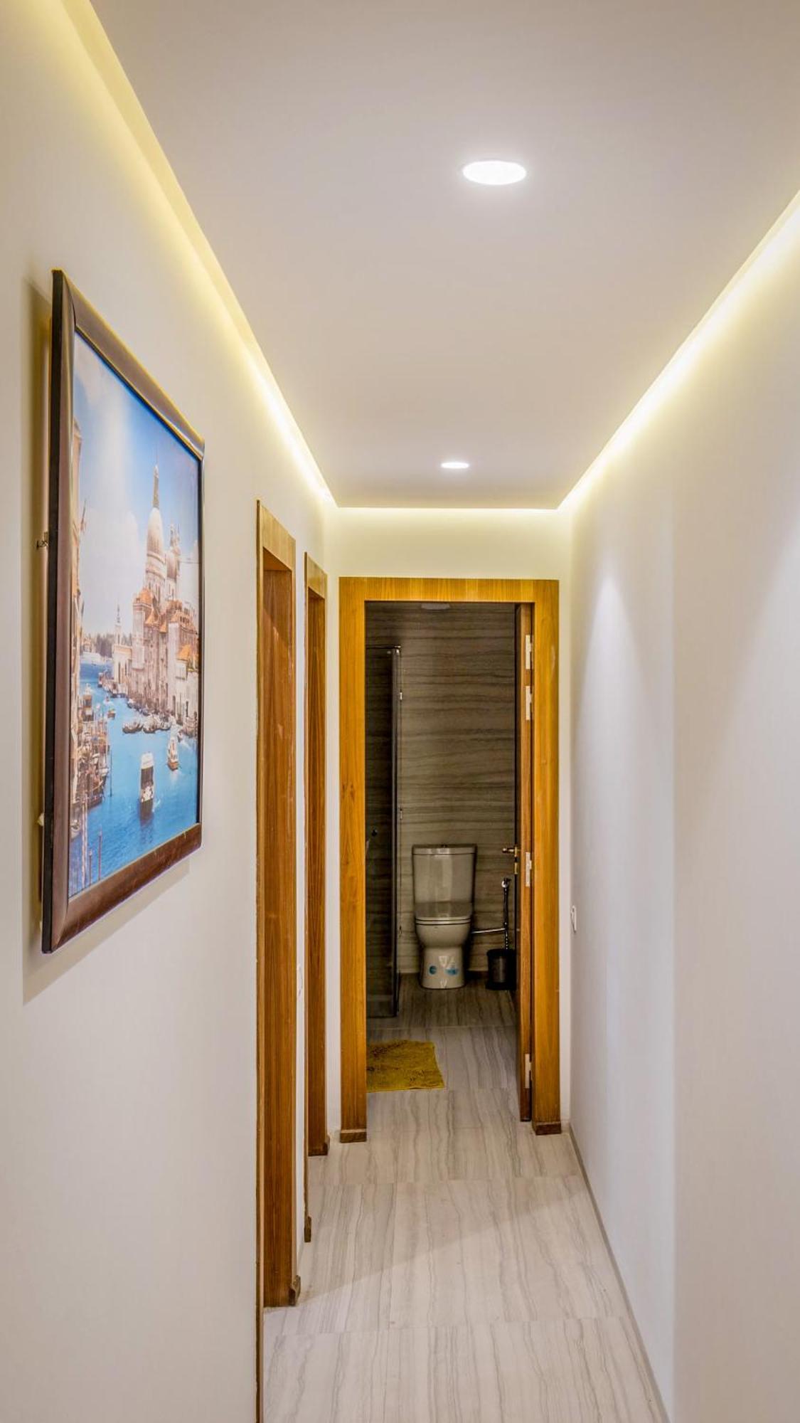 Nouvel Luxueux Centre-ville Marrakech *
