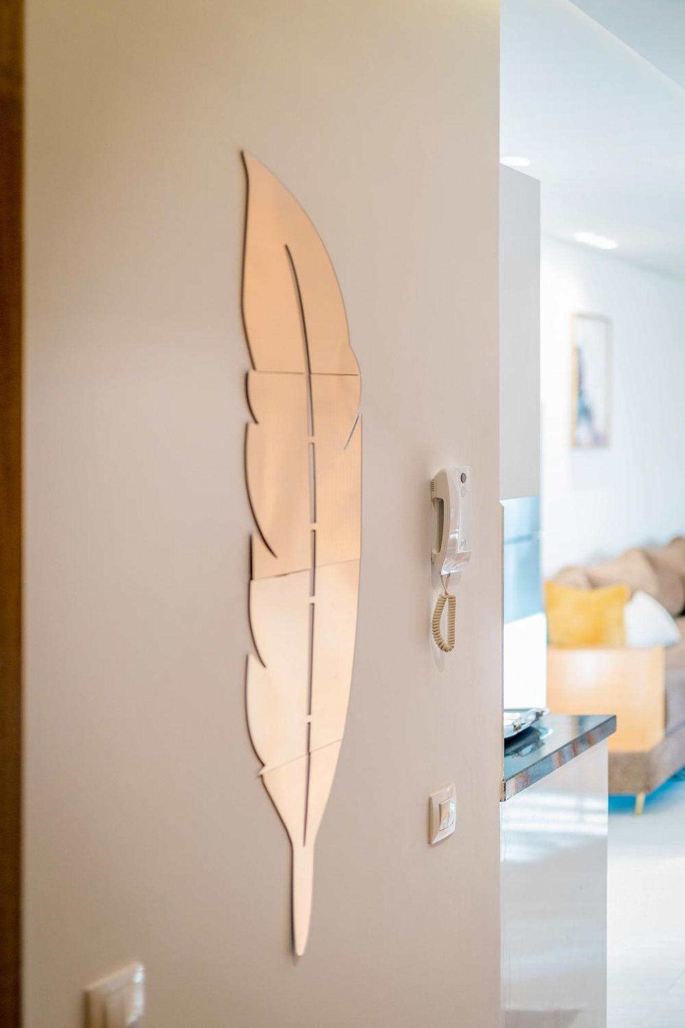 Apartment Nouvel Luxueux Centre-ville Marrakech Marrakesh