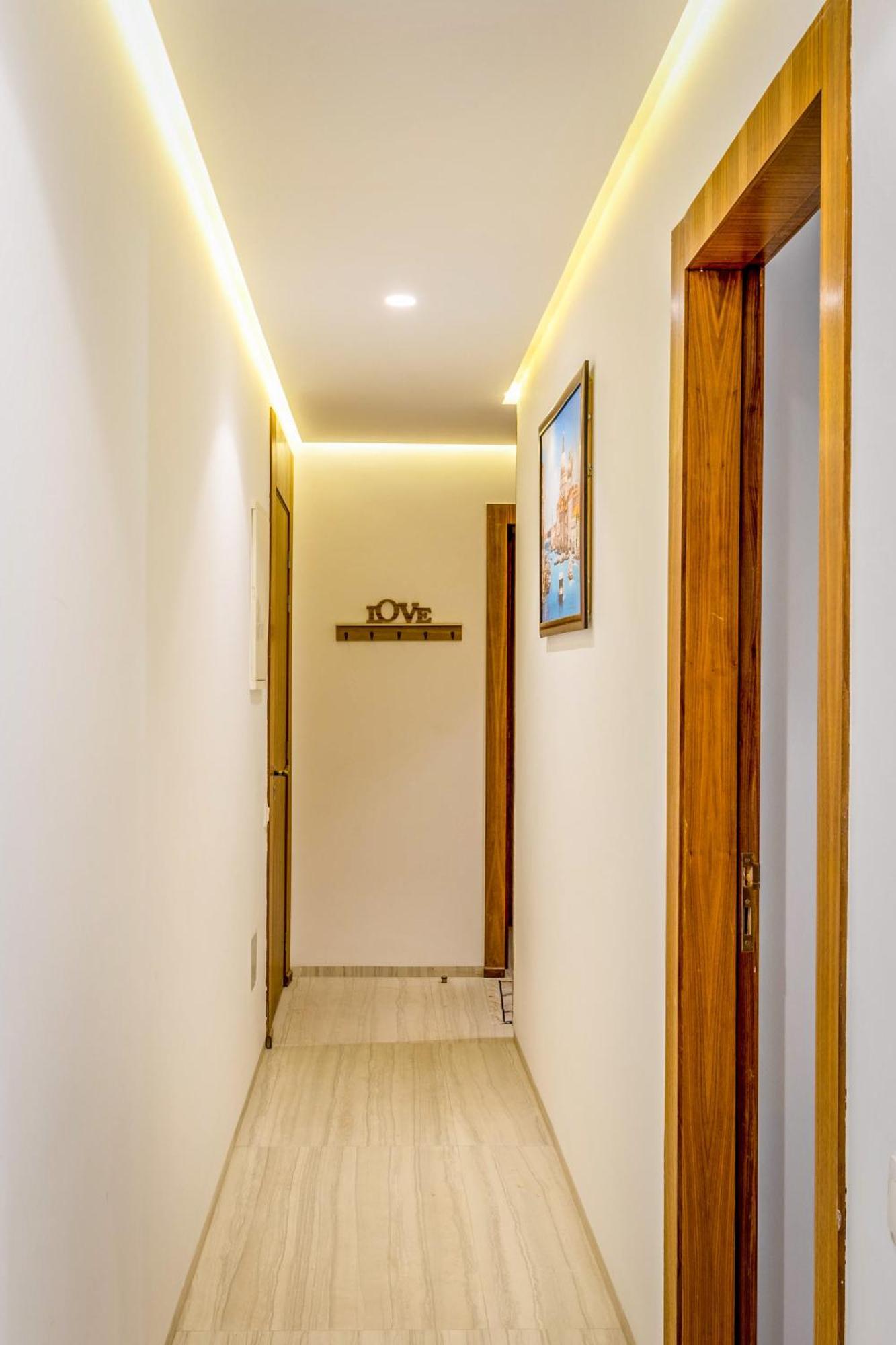 Nouvel Luxueux Centre-ville Marrakech *