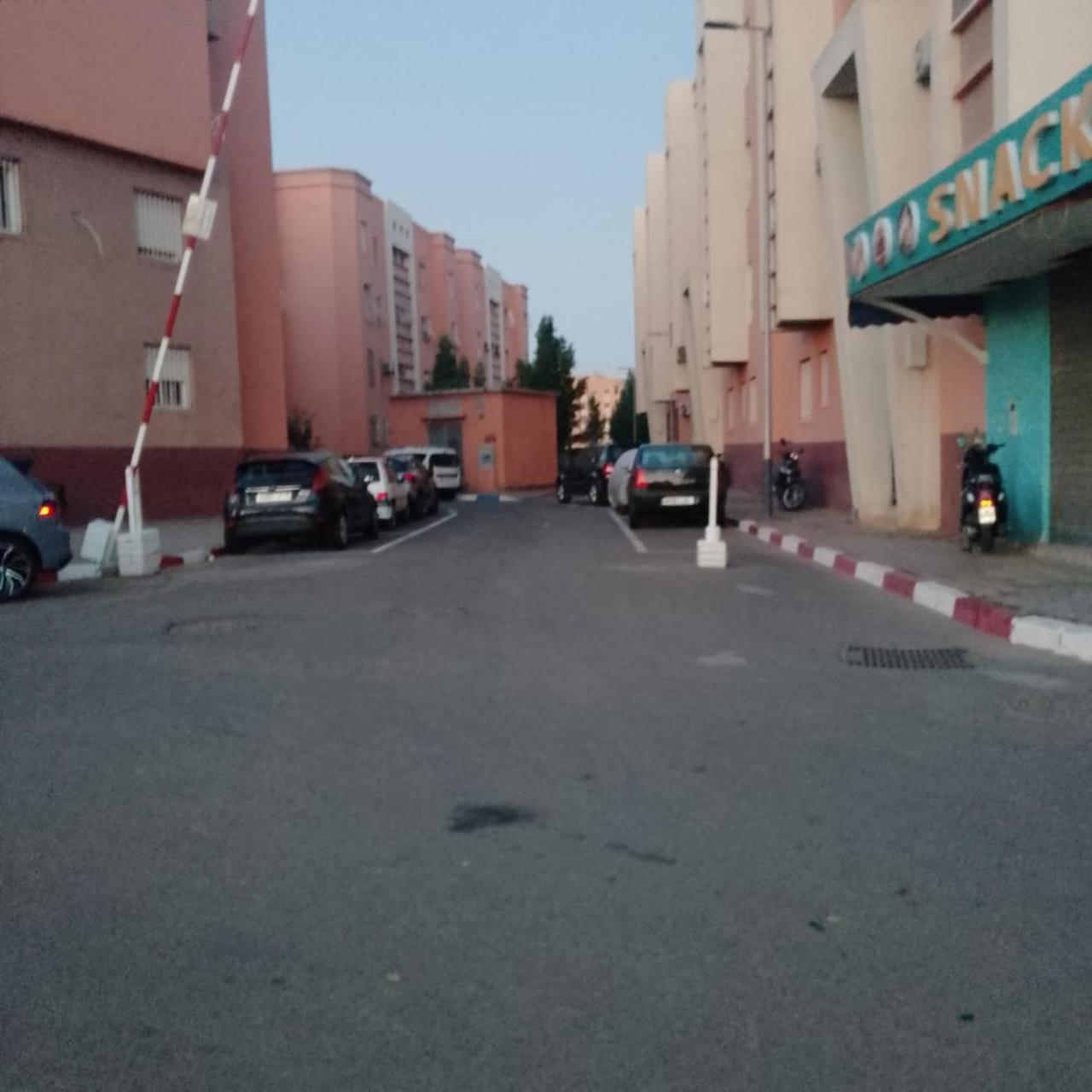 Soyez Les Bien Venus Apartment *