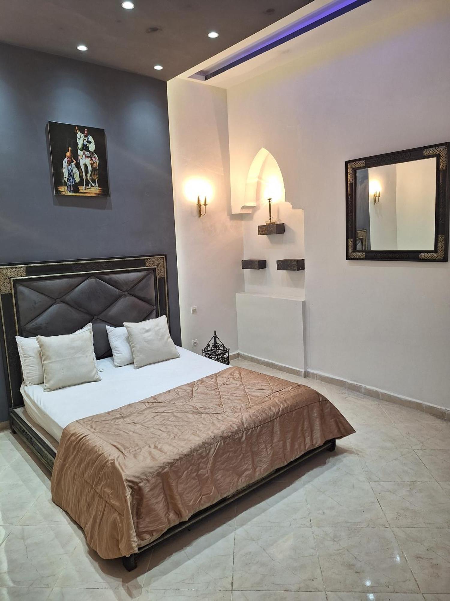 Eden 4* Marrakesh