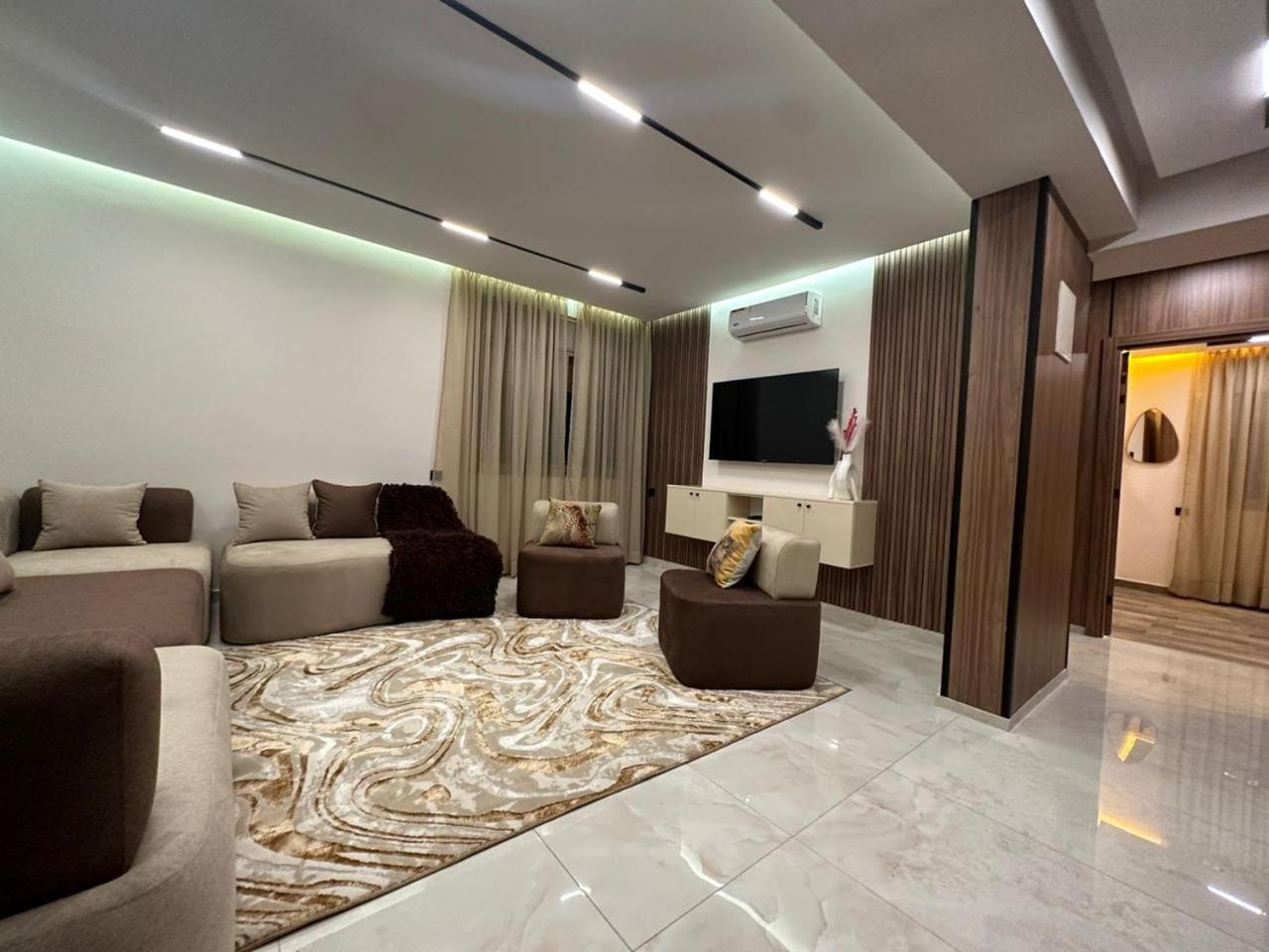 Sublime Gueliz Yakout-7 Apartamento
