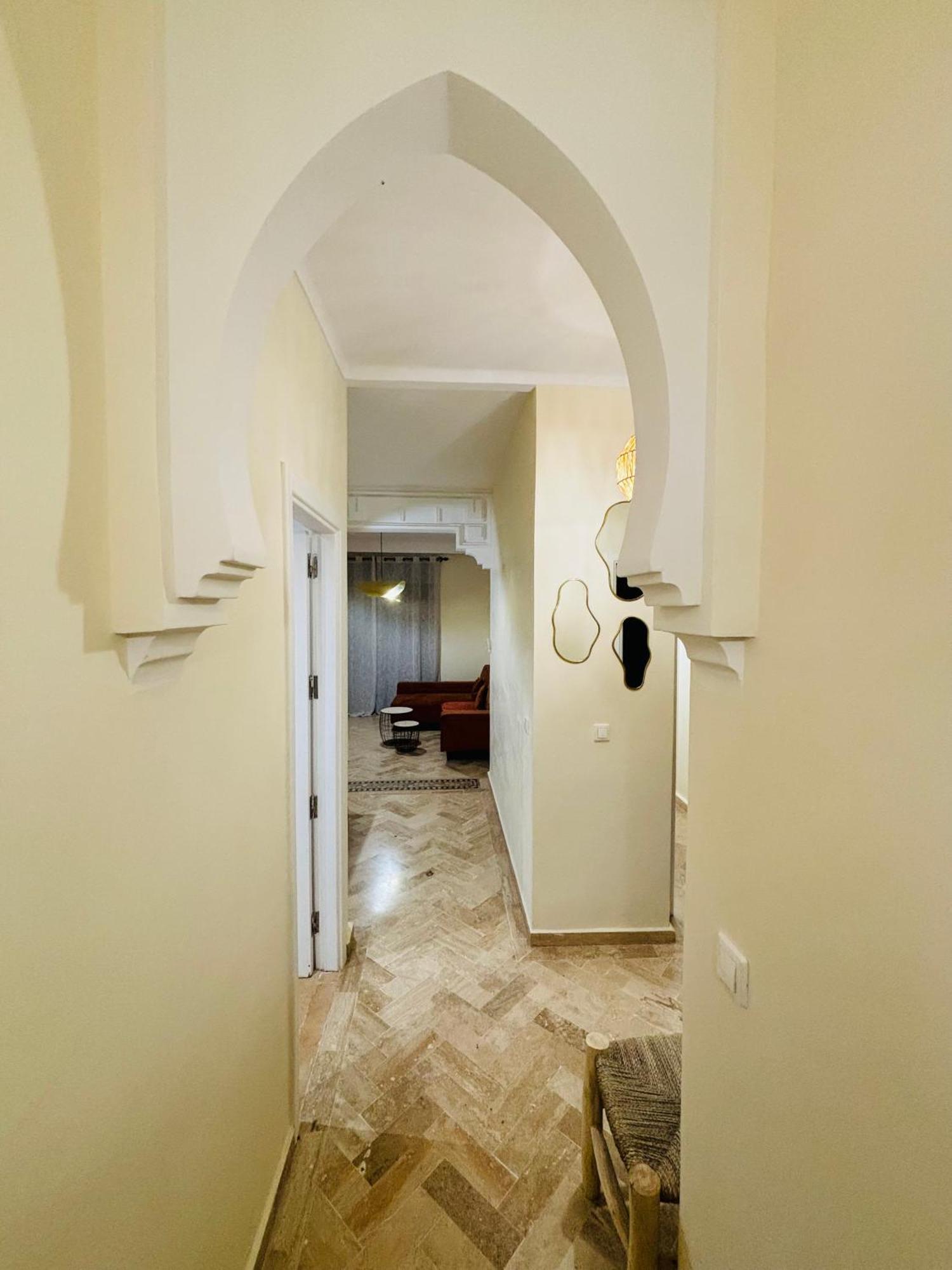 Apartment Darna Marrakesh