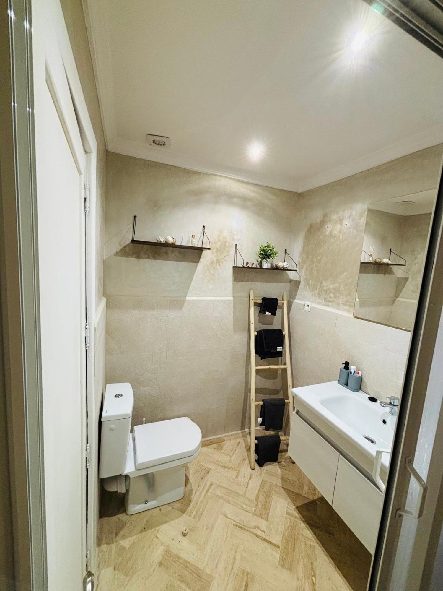 Apartment Darna *