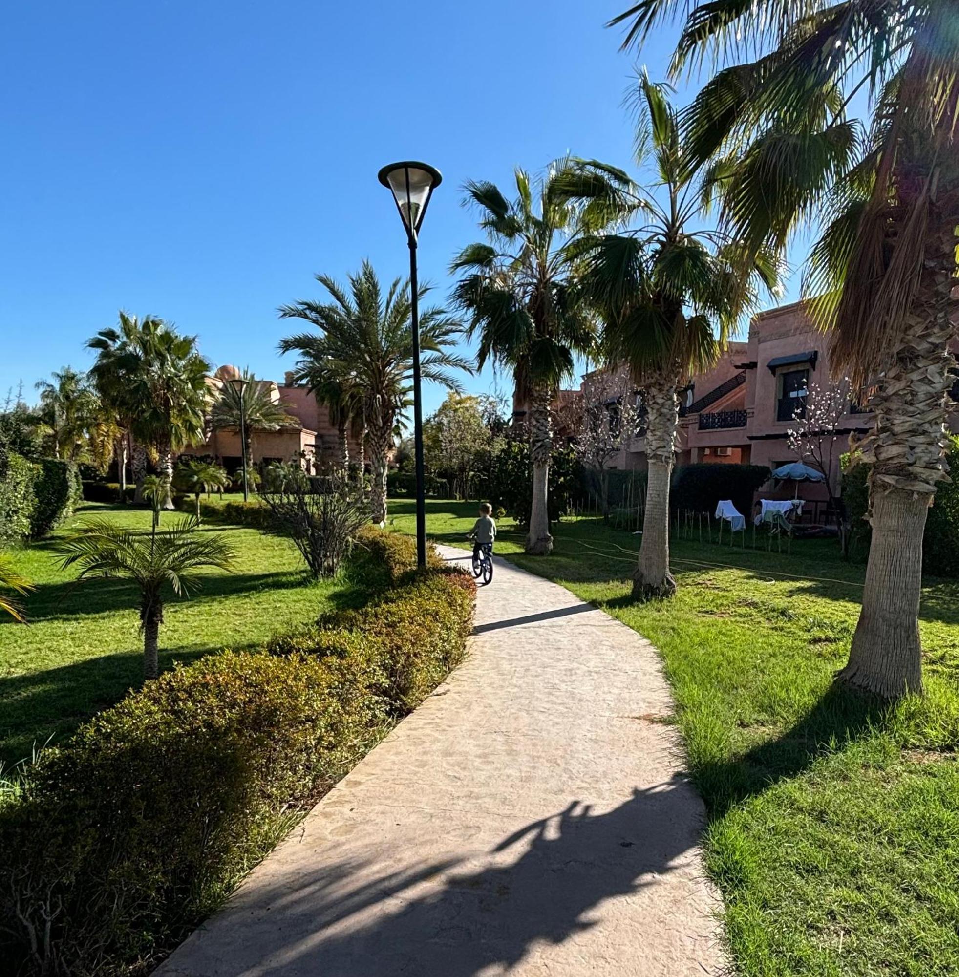 Darna Apartment Marrakesh