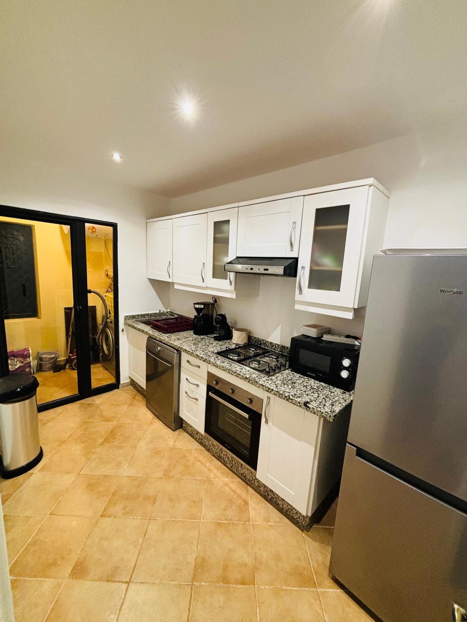 Apartment Darna Marrakesh
