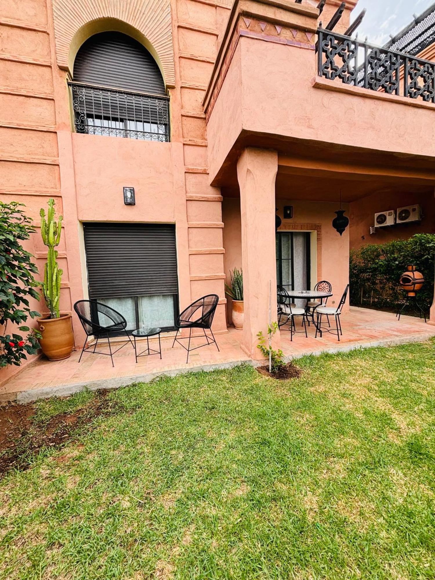 Darna Apartment
