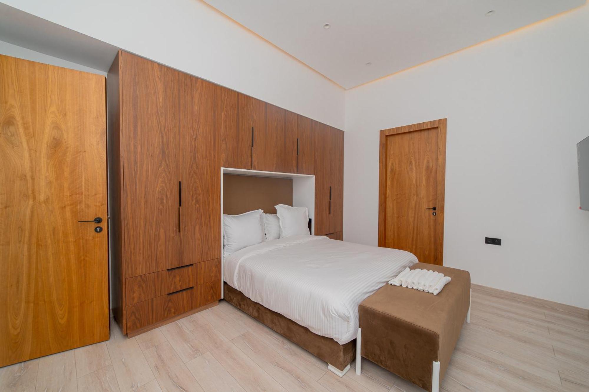 Villa Vue Atlas Marrakech Marrakesh