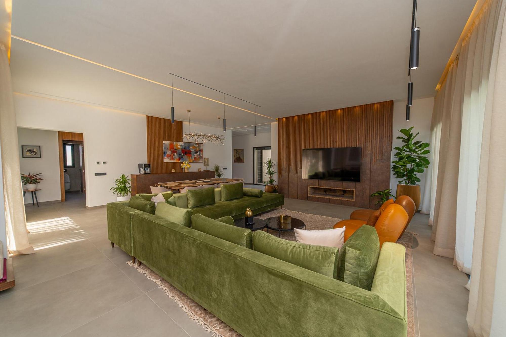 Vue Atlas Marrakech Marrakesh