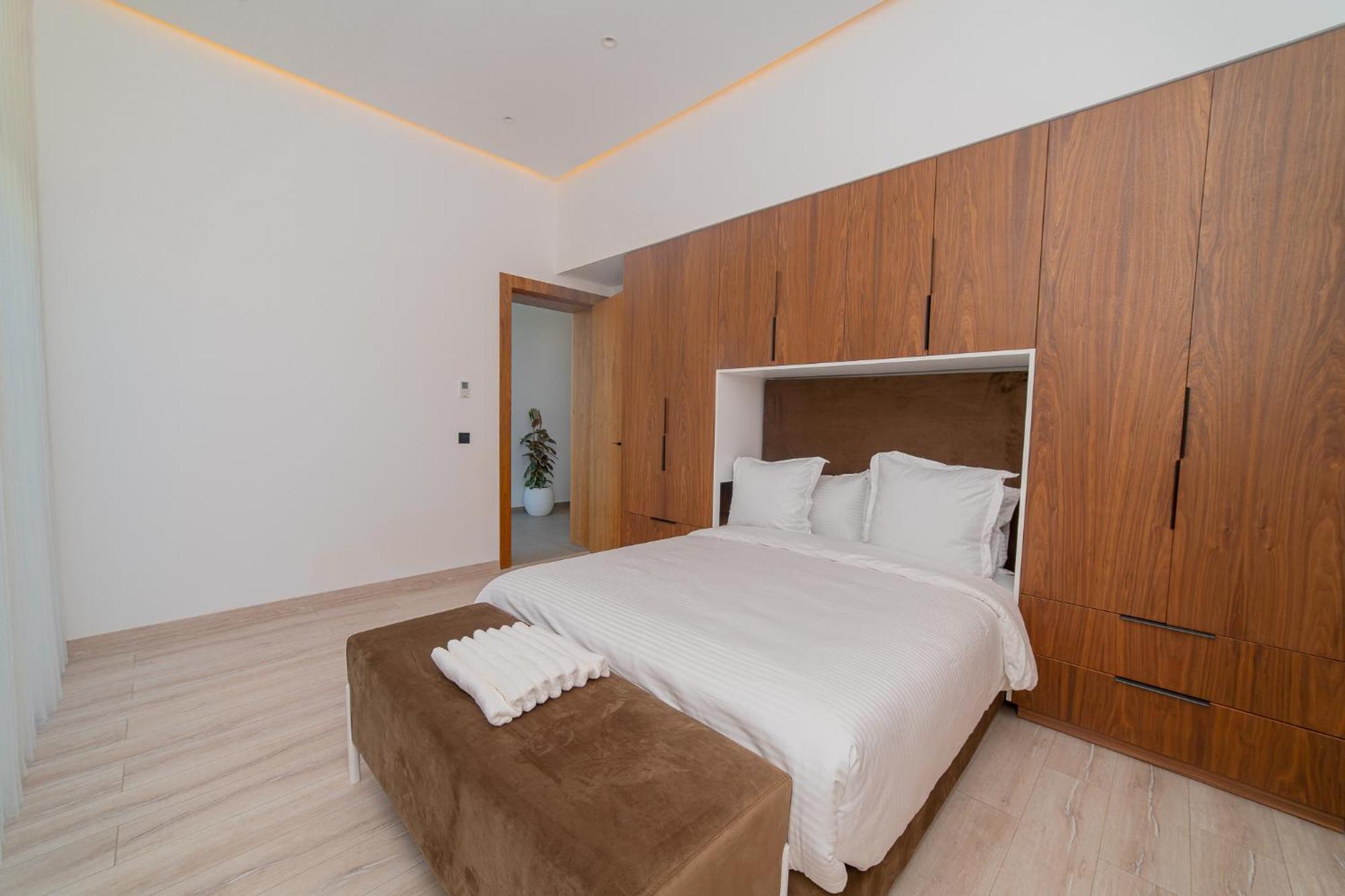 Villa Vue Atlas Marrakech