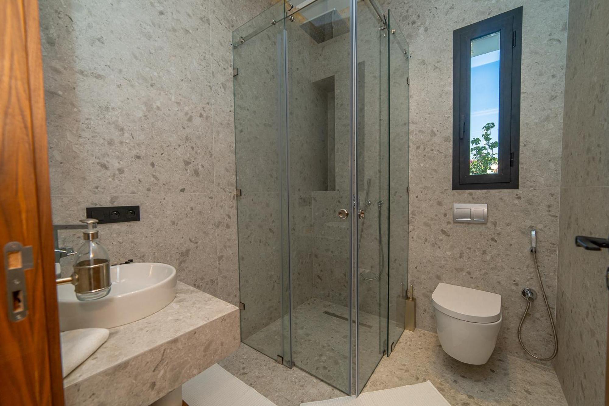 Villa Vue Atlas Marrakech *
