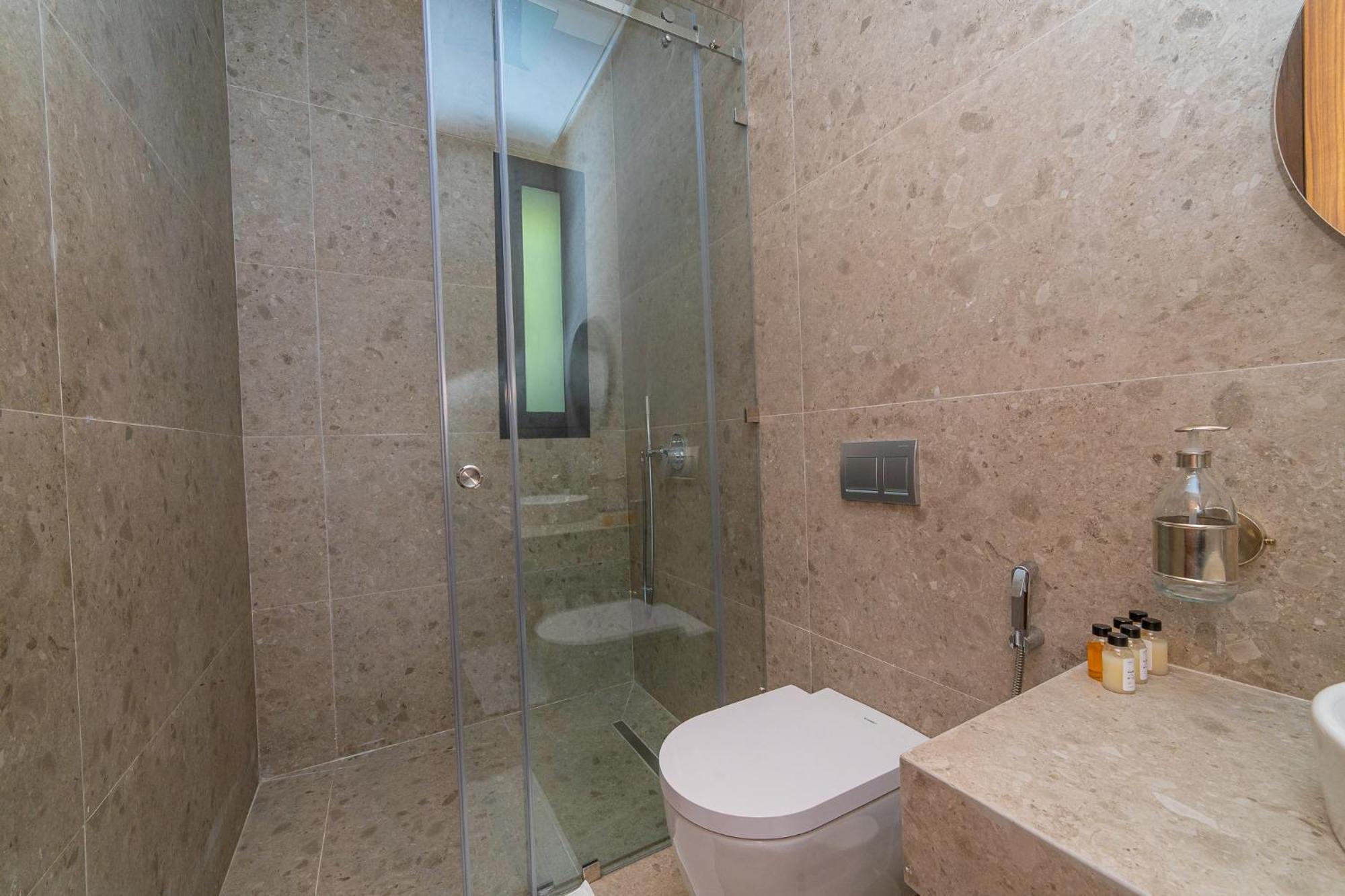 Vue Atlas Marrakech