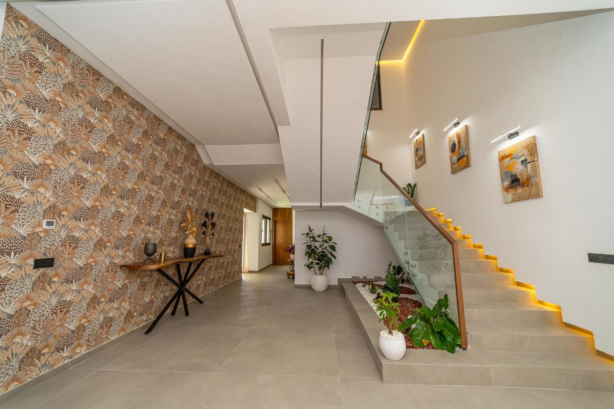 Villa Vue Atlas Marrakech *