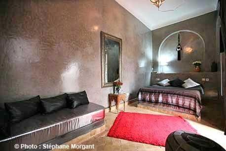 Sharmance Riad