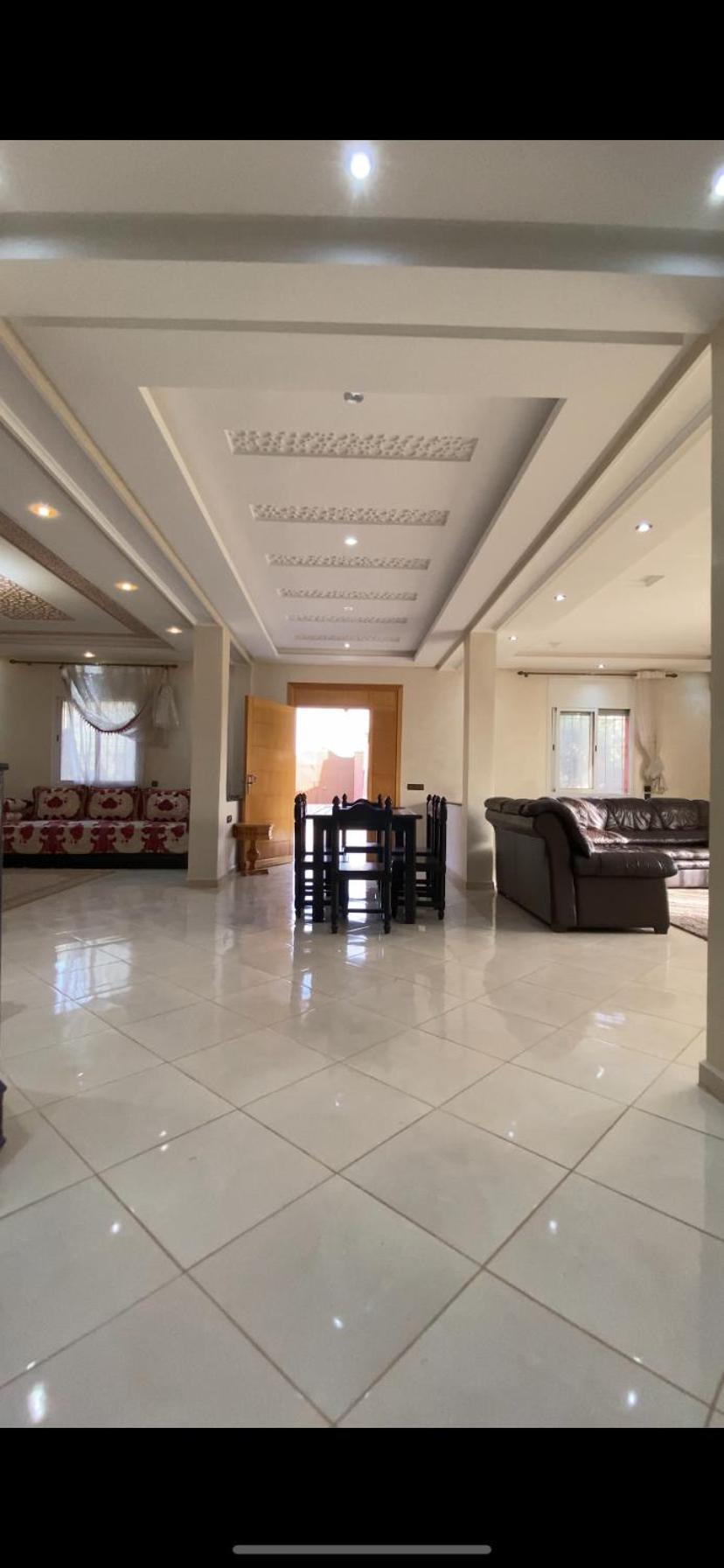 Villa Espace Dar Es Saada