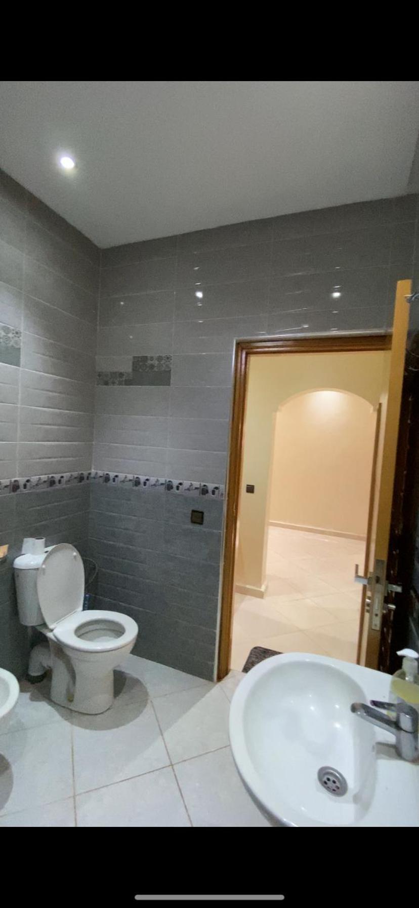 Villa Espace Dar Es Saada