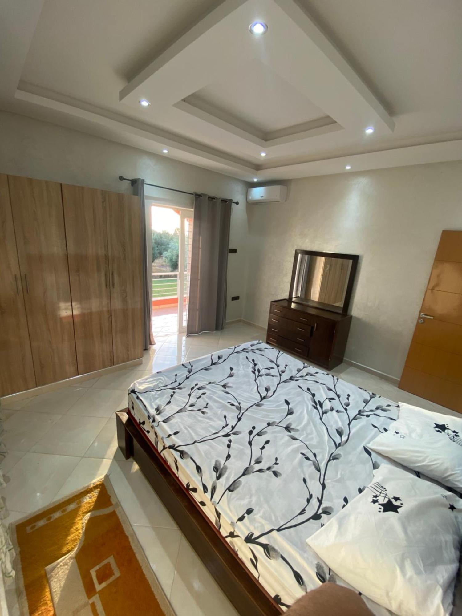 Espace Dar Es Saada Villa Marrakesh