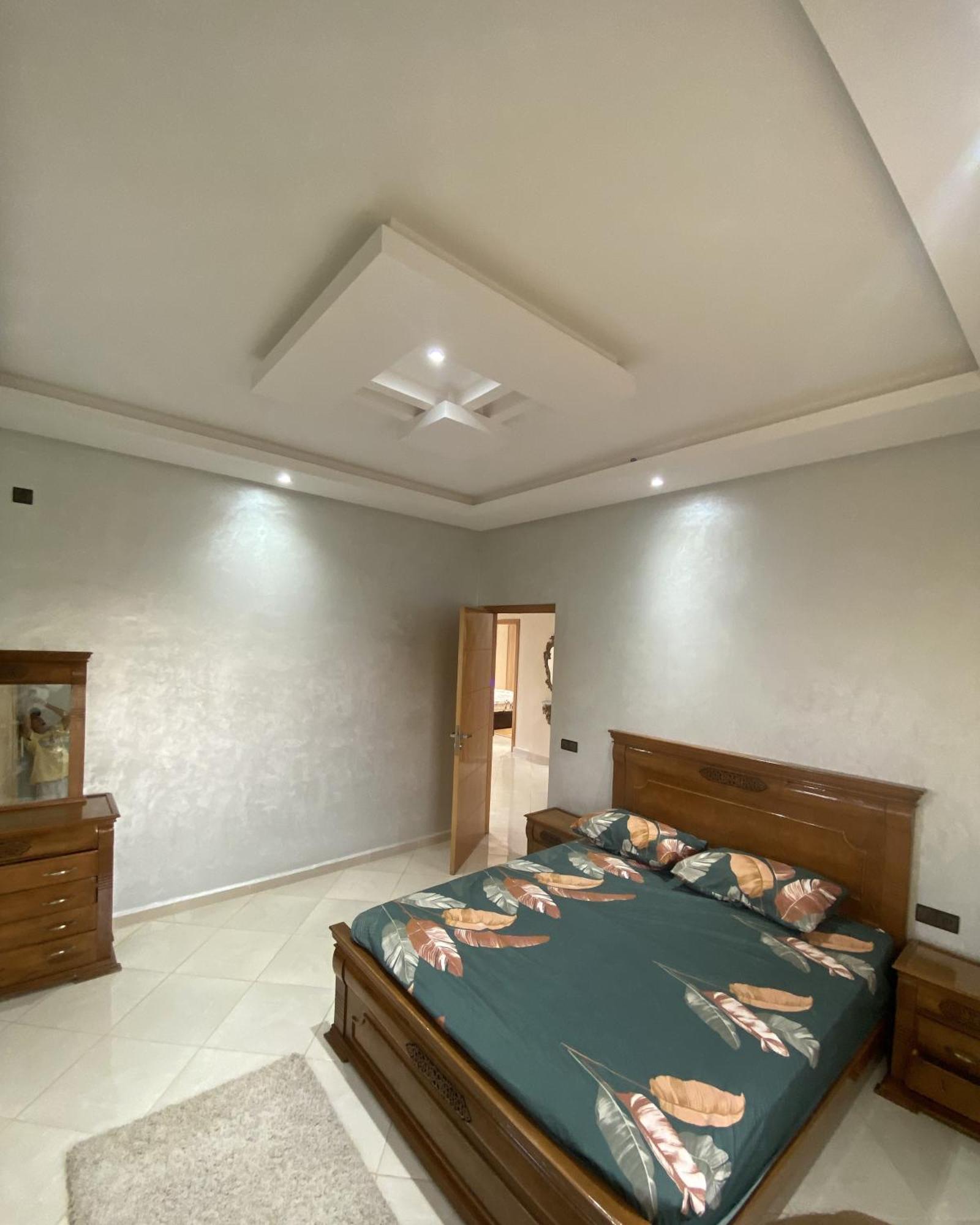 Villa Espace Dar Es Saada Marrakesh