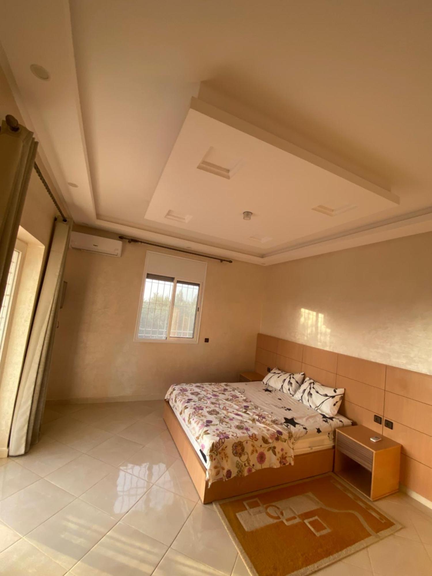 Espace Dar Es Saada Villa Marrakesh