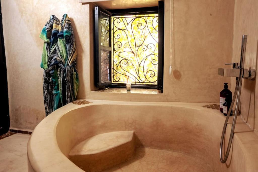 Holiday home Bahia Marrakesh