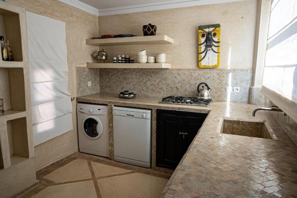 Bahia Holiday home Marrakesh