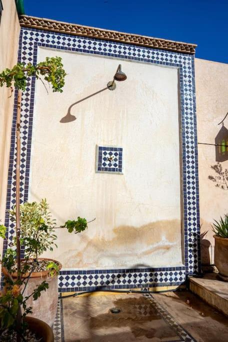 Bahia Holiday home Marrakesh