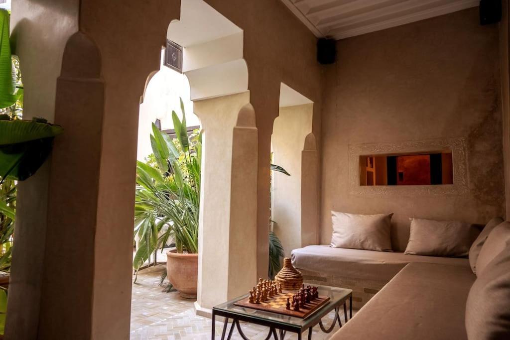 Holiday home Bahia *