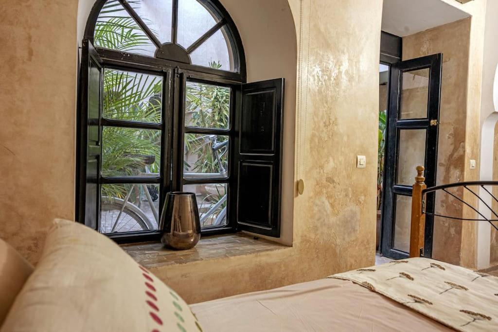 Bahia Holiday home Marrakesh