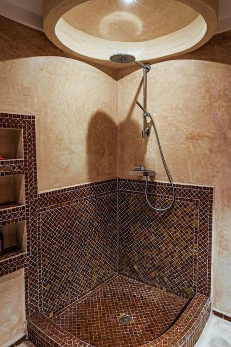 Bahia Marrakesh