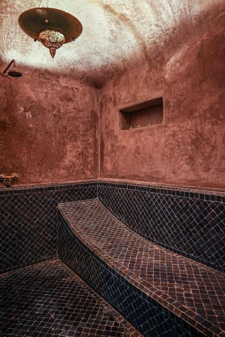 Holiday home Bahia Marrakesh