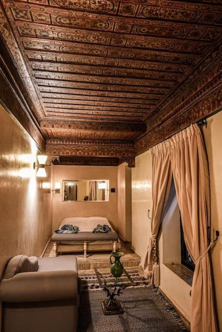 Bahia Marrakesh