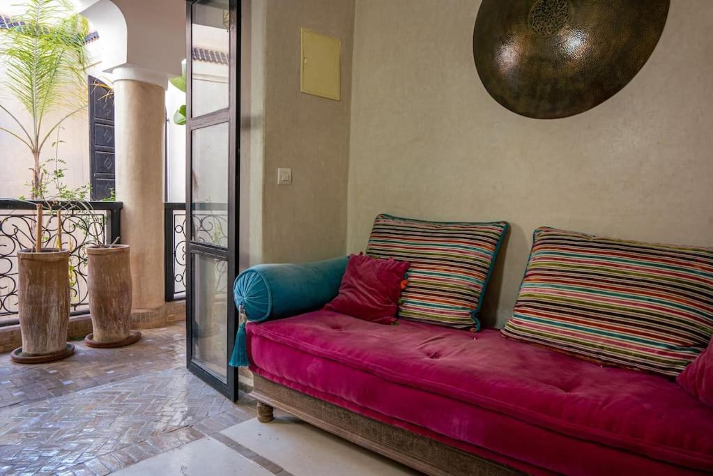 Bahia Holiday home