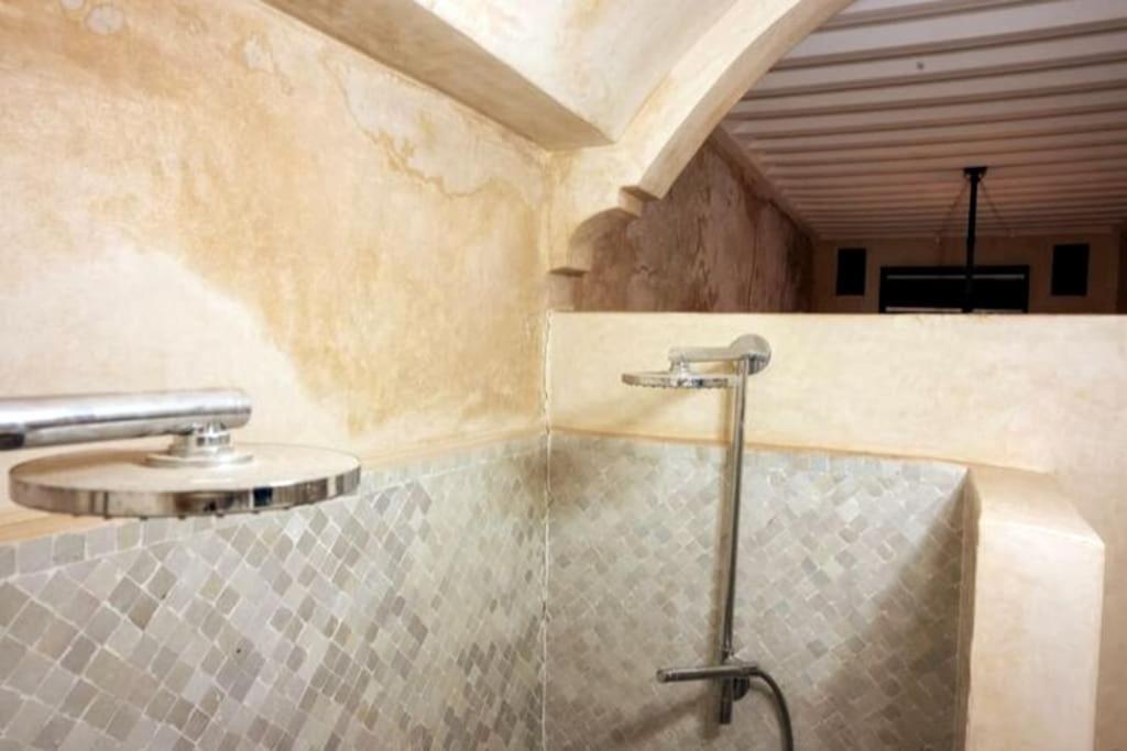 Bahia Holiday home Marrakesh