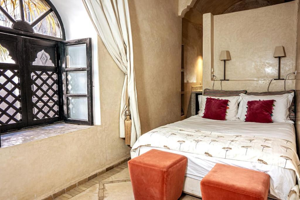 Holiday home Bahia Marrakesh