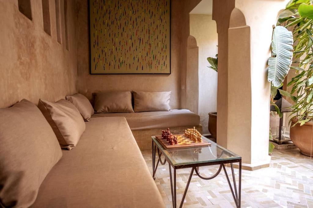 Holiday home Bahia Marrakesh