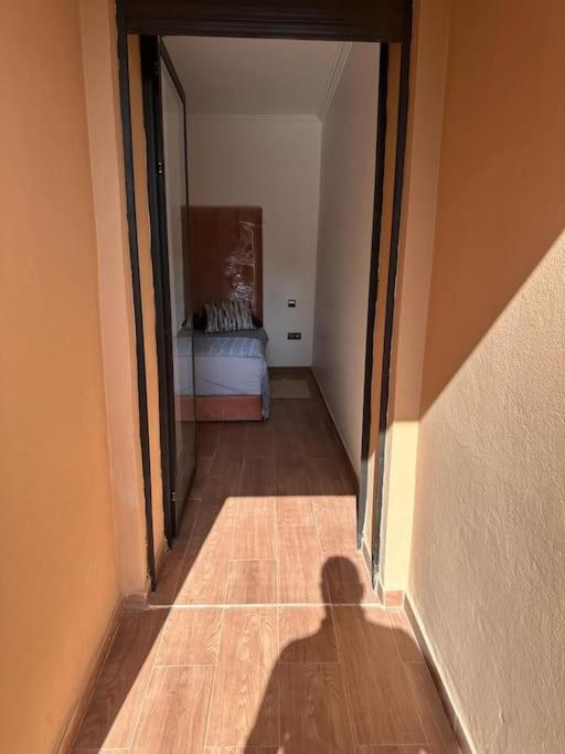 Hivernage Studio Apartment