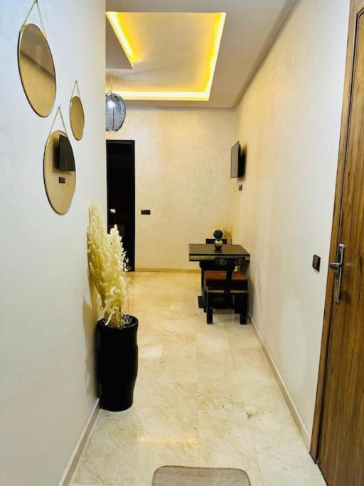 Hivernage Studio Apartment Marrakesh