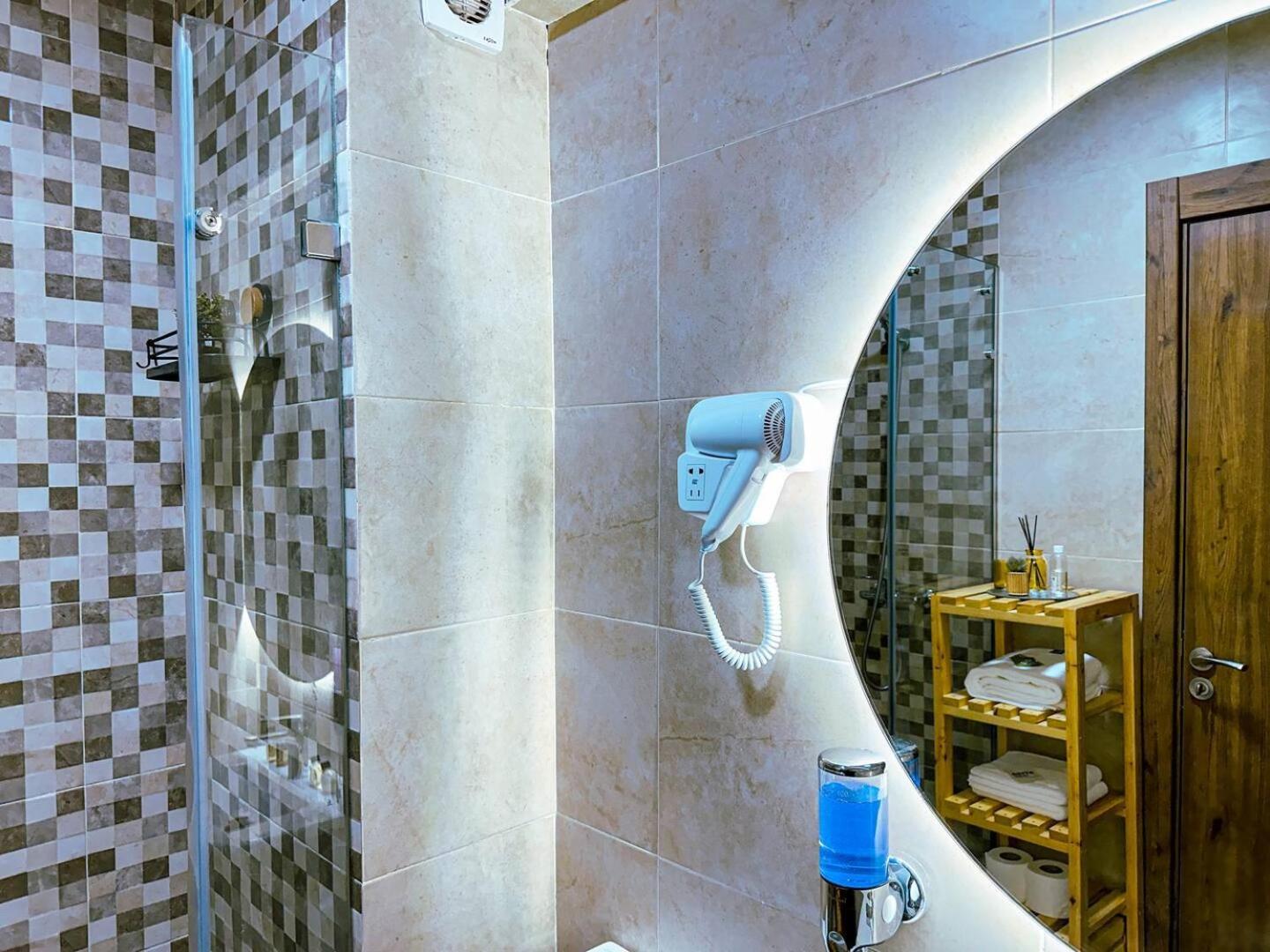 Hivernage Studio Marrakesh