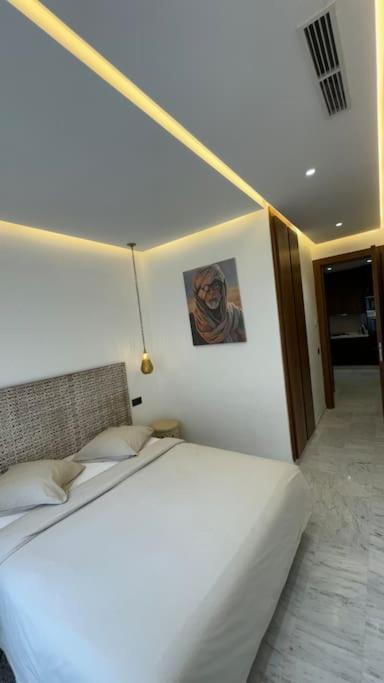 Neuf Et Cosy Au Coeur De Gueliz Appartement Marrakesh