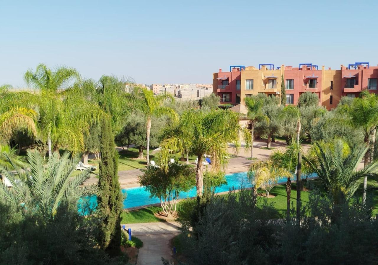 Vizir Center 225 Marrakesh