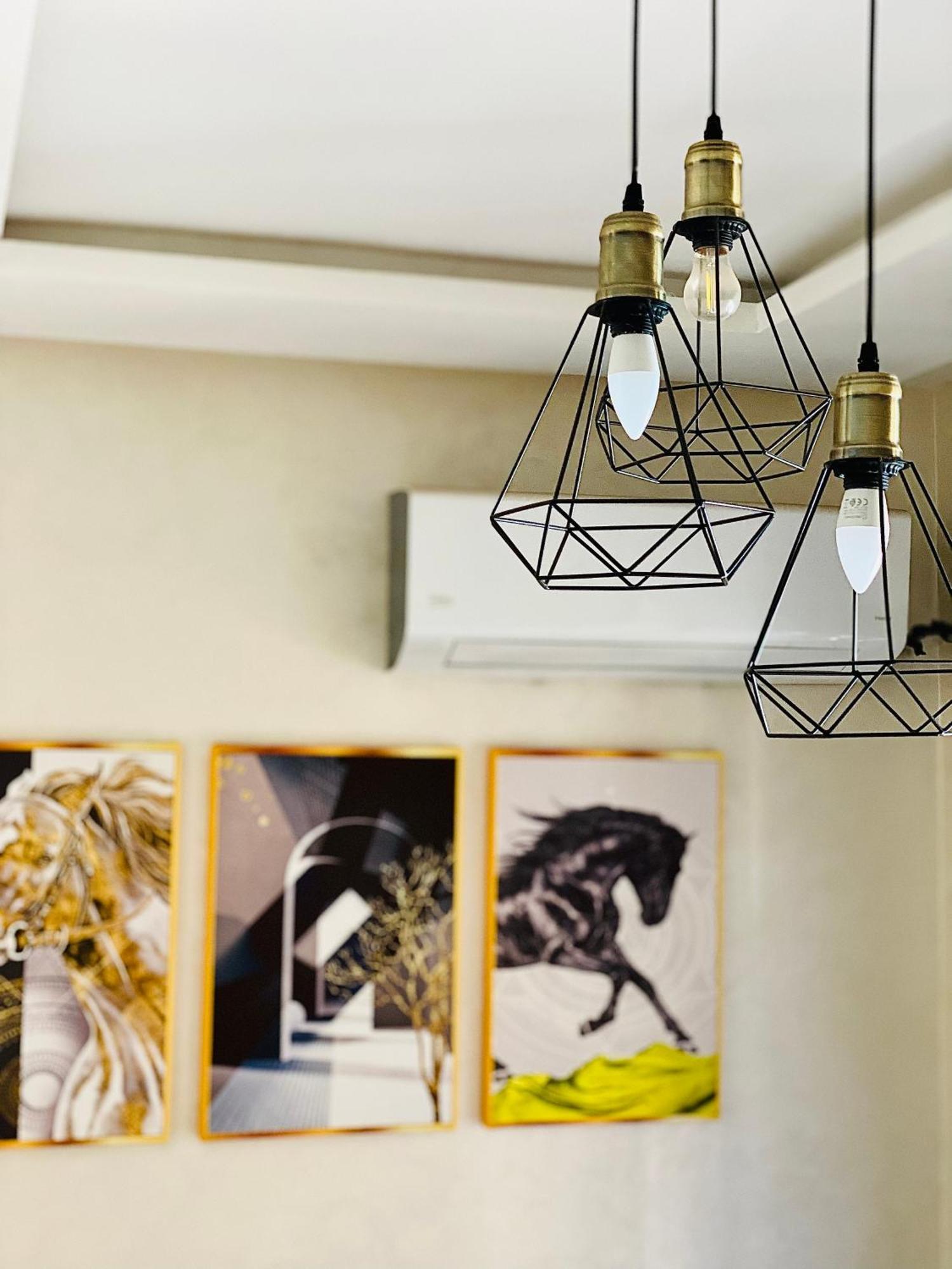 Super Luxe Marrakech Gueliz En Face La Gare Marraquexe