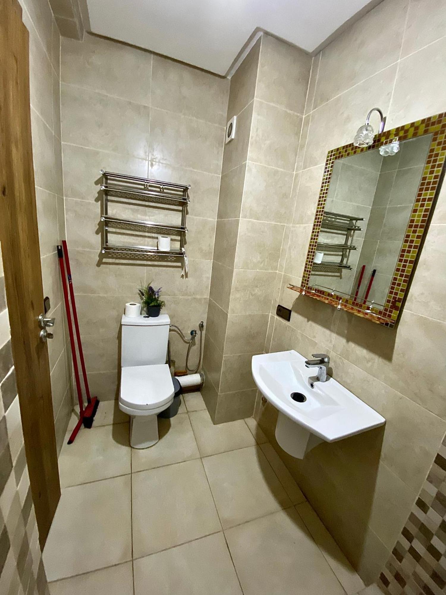 Apartamento Super Luxe Marrakech Gueliz En Face La Gare *