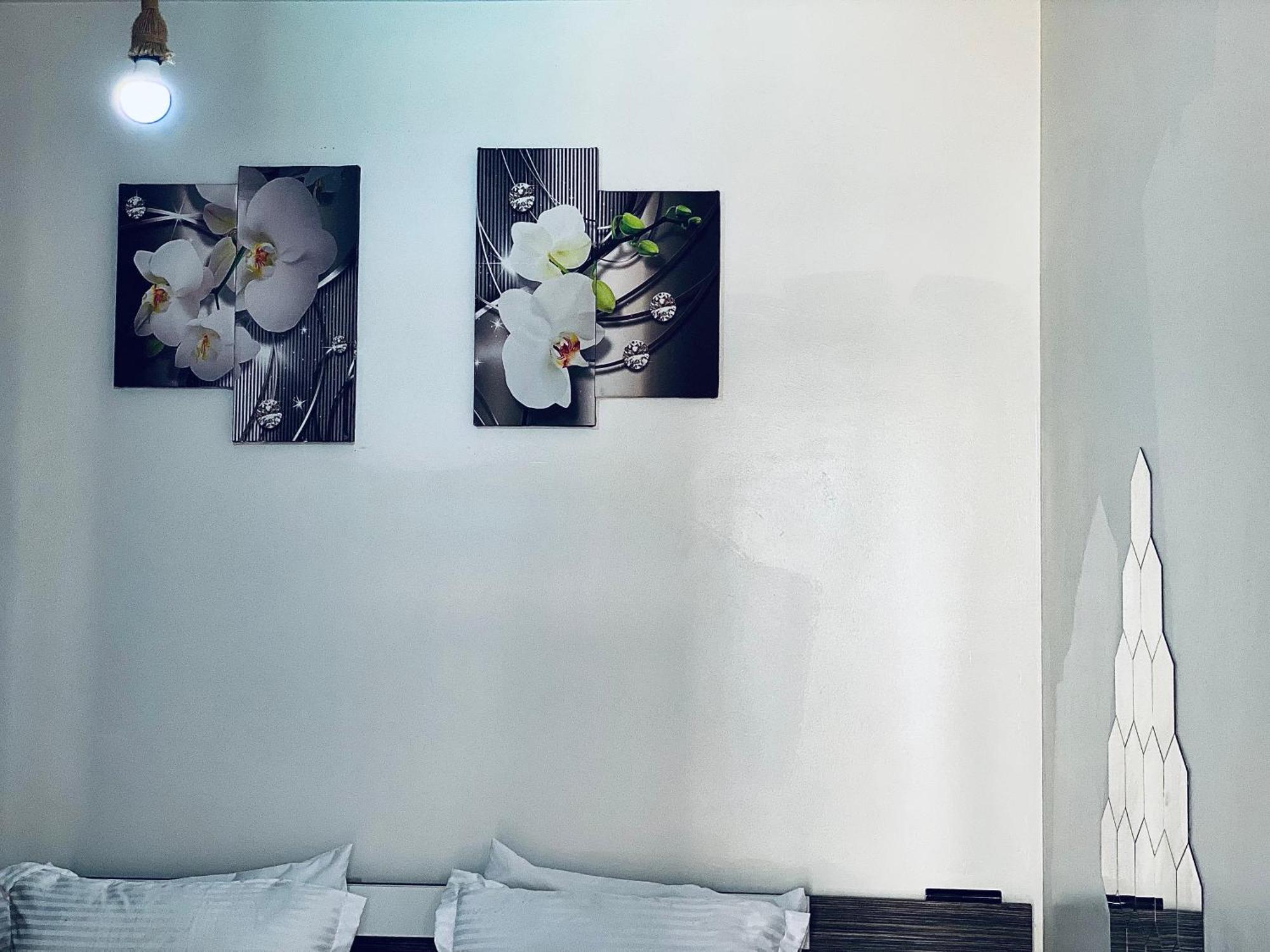 Super Luxe Marrakech Gueliz En Face La Gare Apartamento