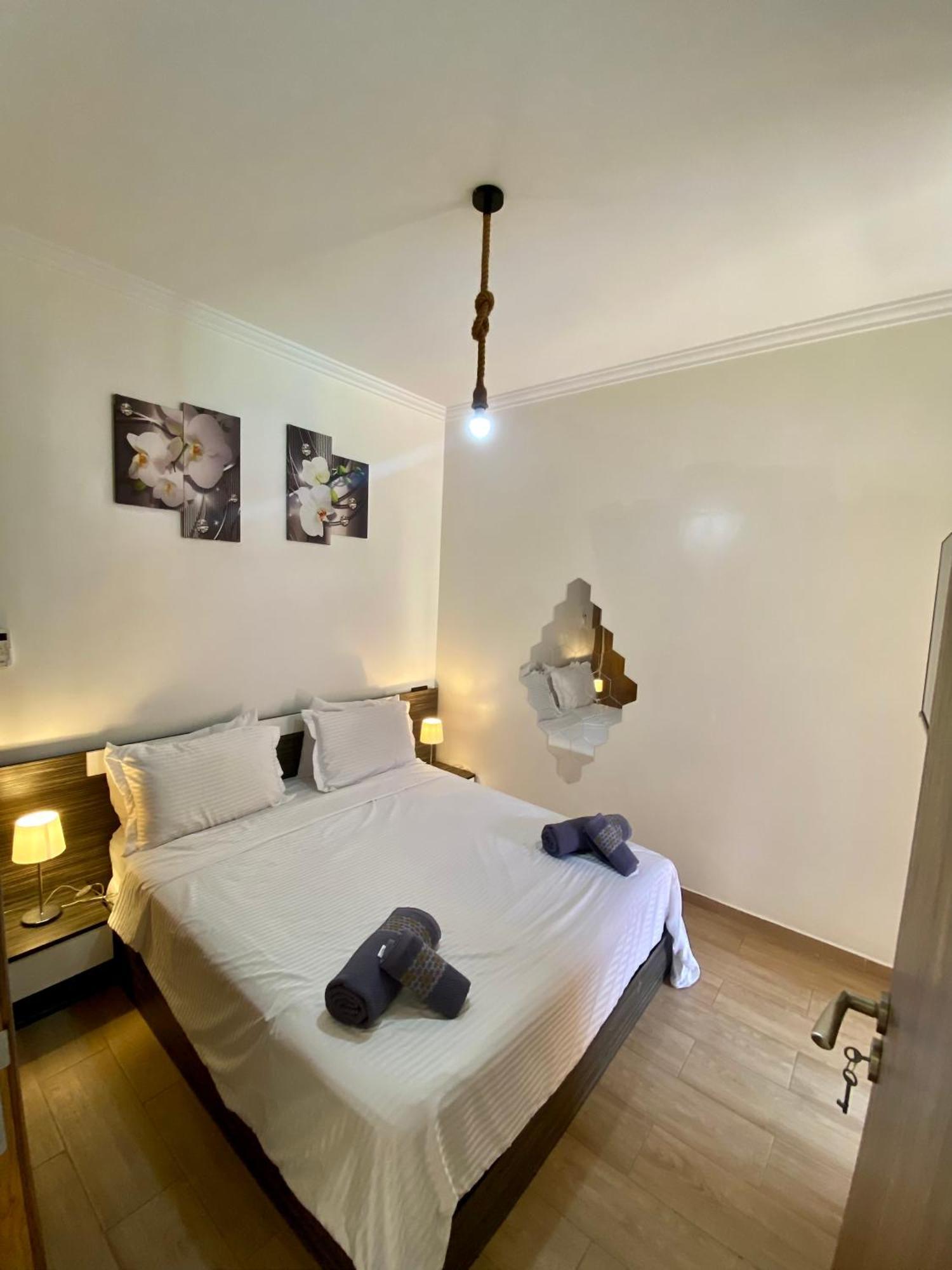 Super Luxe Marrakech Gueliz En Face La Gare Marraquexe