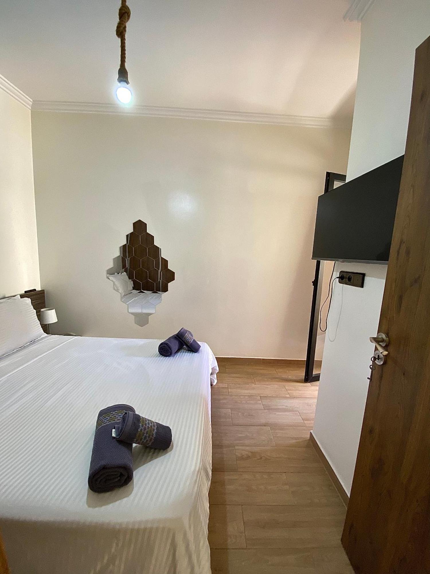 Apartamento Super Luxe Marrakech Gueliz En Face La Gare *